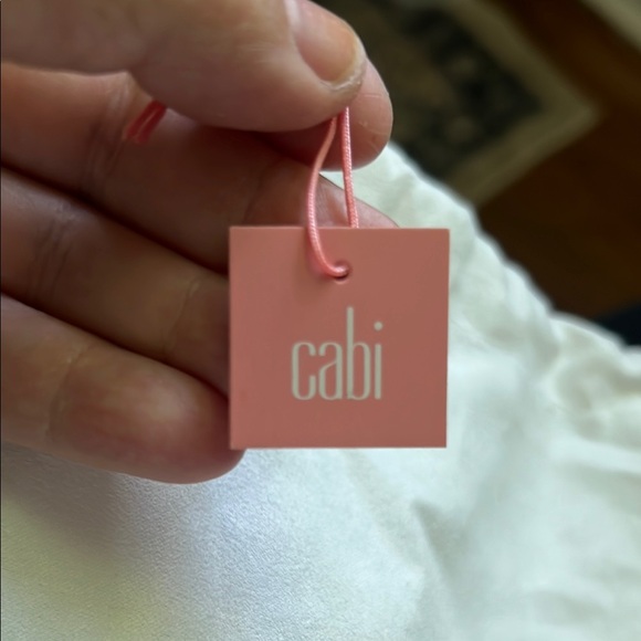 CAbi Snake Print Belt & Purse - Picture 8 of 8